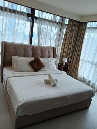 Bintang Sky Villa Suites Times Square KL