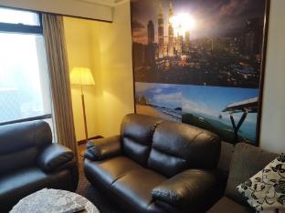 Bintang Sky Villa Suites Times Square KL Room Type - One-Bedroom Villa