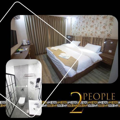 Beirut Hotel 2