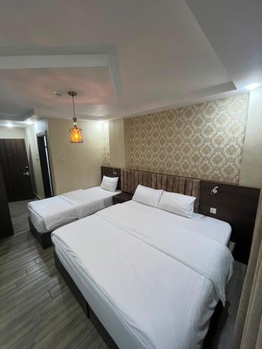 Beirut Hotel 2 Room Type - Deluxe Family Room