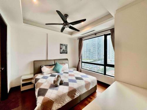 BBHomes at Casa Residency KL
