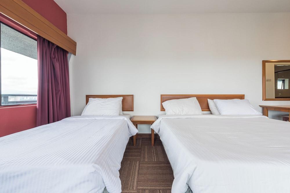 Menara PGRM by Minsu