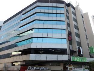 Hotel Ambassador @ Bukit Bintang