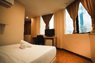 Hotel Ambassador @ Bukit Bintang - Tap to explore photos