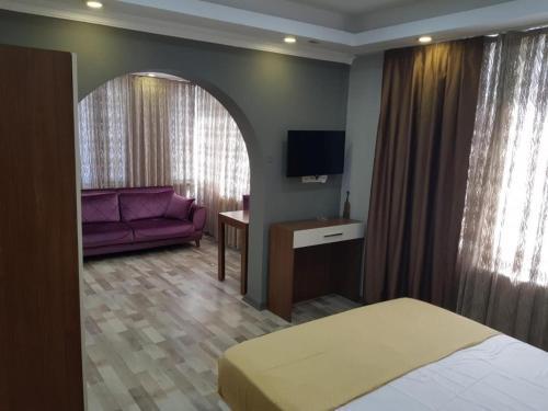 EYFEL HOTEL