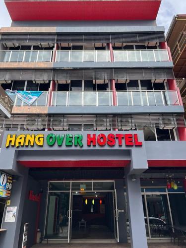 Hangover Aonang