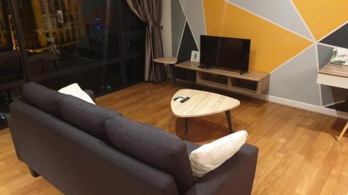 Anggun Residences Luxe - Tap to explore photos
