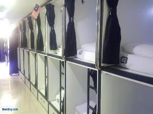 OYO 91036 J CAPSULE HOTEL @ JALAN BUKIT BINTANG - Tap to explore photos