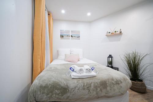 Nets Inn Apartments - Saint Lazare - Tap to explore photos