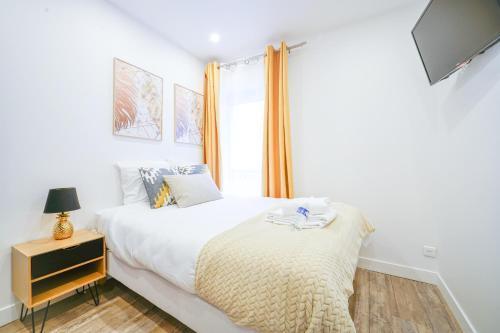 Nets Inn Apartments - Saint Lazare Room Type - Deluxe Double Studio