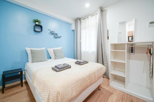 Nets Inn Apartments - Saint Lazare Room Type - Superior Studio