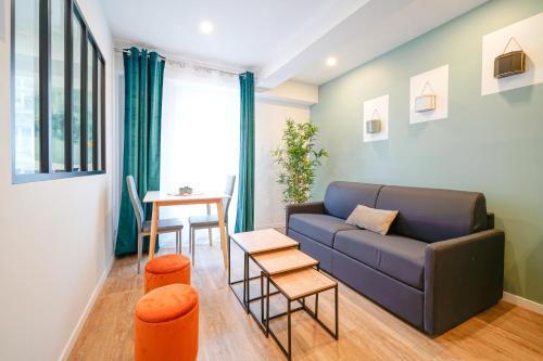 Nets Inn Apartments - Saint Lazare