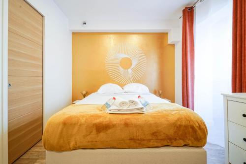 Nets Inn Apartments - Saint Lazare Room Type - Studio