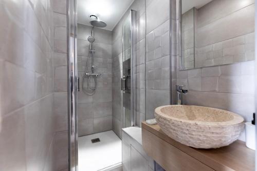 Nets Inn Apartments - Saint Lazare Room Type - Two-Bedroom Apartment