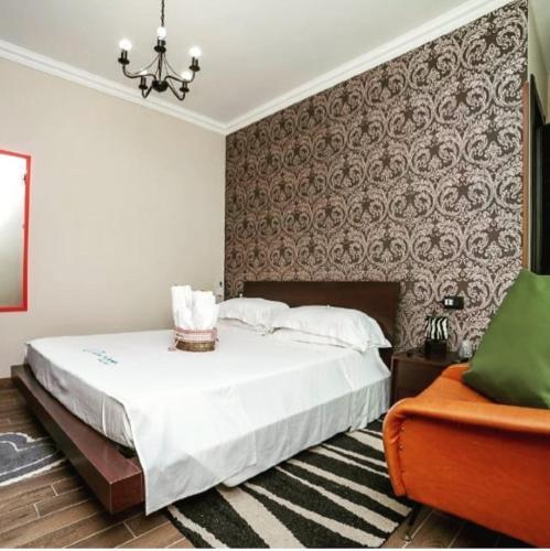 CLARISSABEB Room Type - Large Double or Twin Room