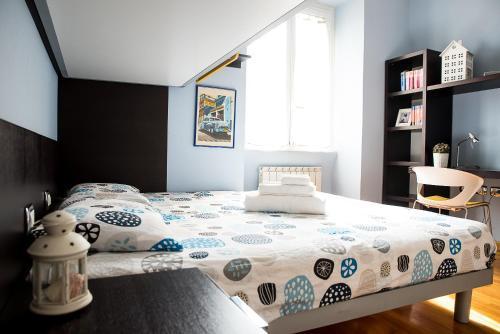 Chat&Chill Vatican Apartment