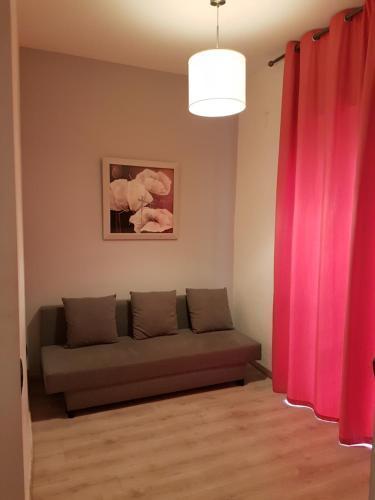 Borgo Vaticano 84 Guest House Room Type - King Room with Balcony Borgo Vaticano 84 Guest House Room Type - King Room with Balcony