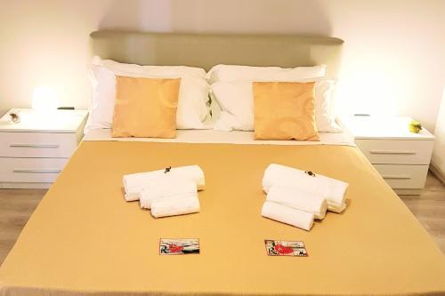 Borgo Vaticano 84 Guest House - Tap to explore photos