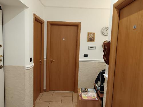 Appartamento Privato Simone Room Type - Large Double Room