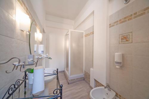 Gregorios San Pietro Guesthouse Room Type - Double Room