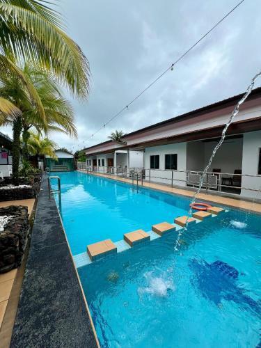Airis Sanctuary Resort - Tap to explore photos