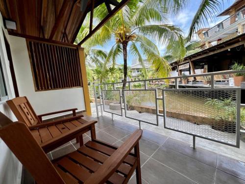 Airis Sanctuary Resort - Tap to explore photos