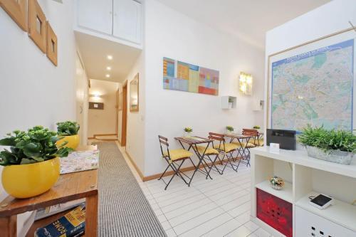 Opera Inn Suites - Rooms and Apartments - Tap to explore photos