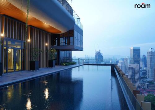 Ceylonz Signature Suites, Bukit Bintang