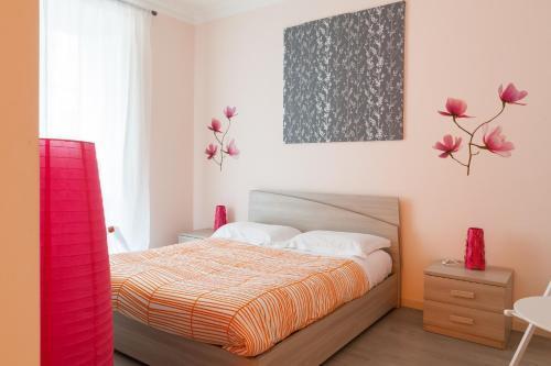 Colosseum-San Giovanni Rooms Roma Room Type - Standard Double Room