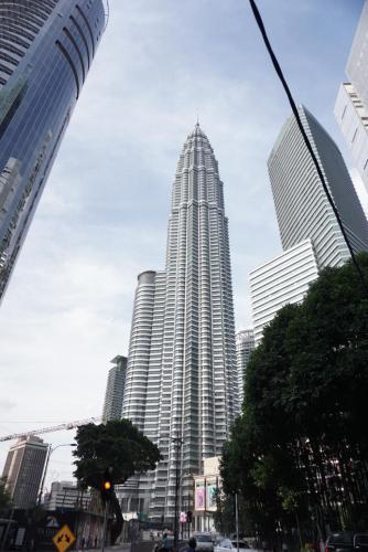 Park View KLCC ,by DeLive Home