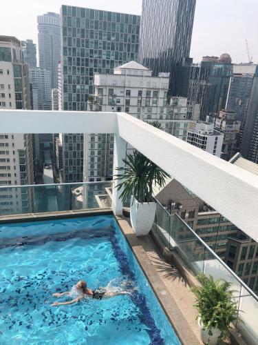 Park View KLCC ,by DeLive Home - Tap to explore photos