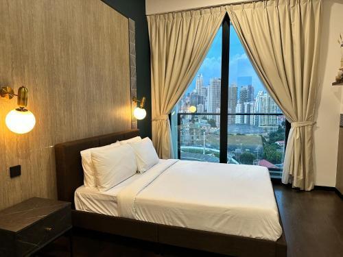 Millennium Suite At Opus Residence - Tap to explore photos