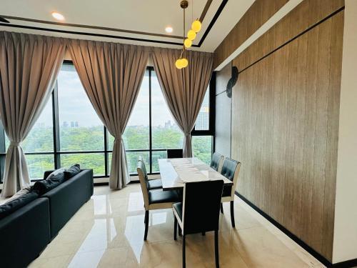 Millennium Suite At Opus Residence - Tap to explore photos