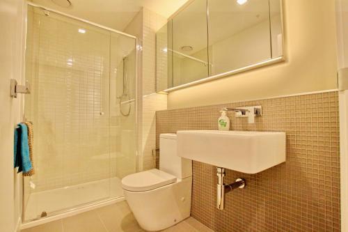 Nest Apartments on Rose Lane Room Type - Superior Apartment