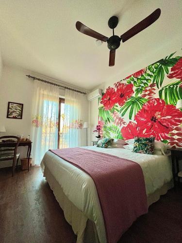 Guest House Le Vagabonde