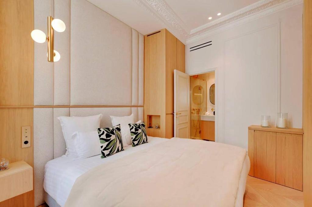 Aerel Hotel Paris