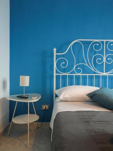La Darsena Fiumicino Room Type - Large Double Room