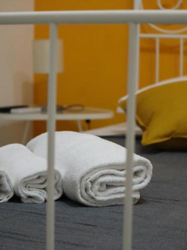 La Darsena Fiumicino Room Type - Large Double Room