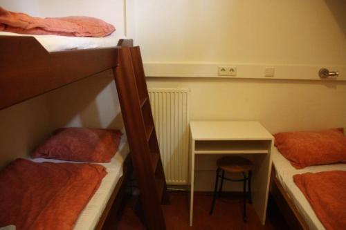 Hotelschip Gandalf Room Type - Cabin on Boat (3 Adults)
