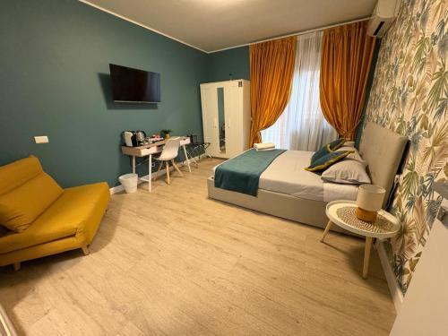 Casa flowers Room Type - Large Double Room Casa flowers Room Type - Large Double Room
