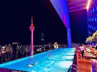 The Platinum Suites KLCC by Moonlight - Tap to explore photos