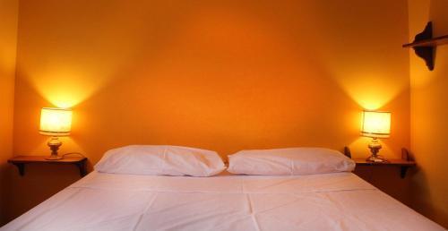 Casa del castello Room Type - Two-Bedroom House Casa del castello Room Type - Two-Bedroom House