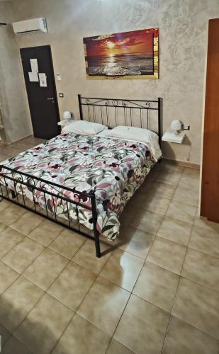Sleep and Travel Room Type - Triple Room with Sea View