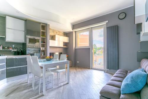 Grotta Stay Room Type - Two-Bedroom Apartment