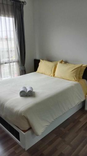 Otto Stay BKK airport 10 mins, Near Malls & Night Market - Tap to explore photos