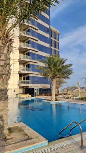 Beachfront Home with Sea View - 2BR, 134m2
