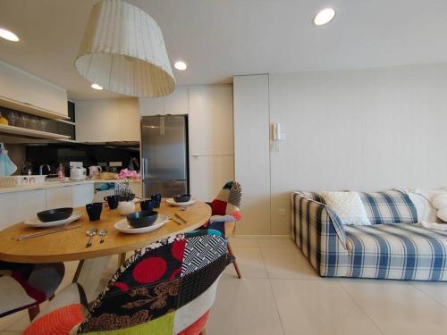 Verve Suite Pemium 2 Bedroom #1-4 Pax #Midvally KL - Tap to explore photos