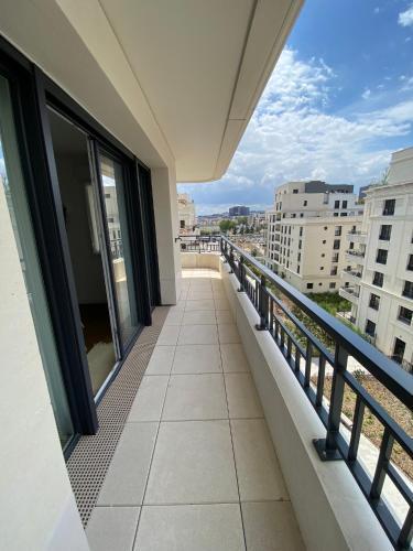 Le Charme des Docks by So Homy - 1 Bed Room - 4 PAX