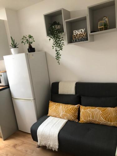 Modern apartment in Bexley - 25 minutes from central London - Tap to explore photos