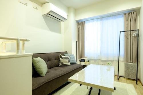 Shinbashi Residence - Near Ginza & Food Scene - Direct HND,NRT 東京新橋579 - Tap to explore photos